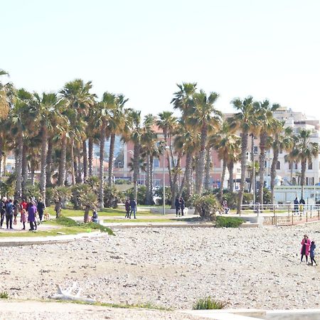Domus Cavour Apartment Civitavecchia Ngoại thất bức ảnh