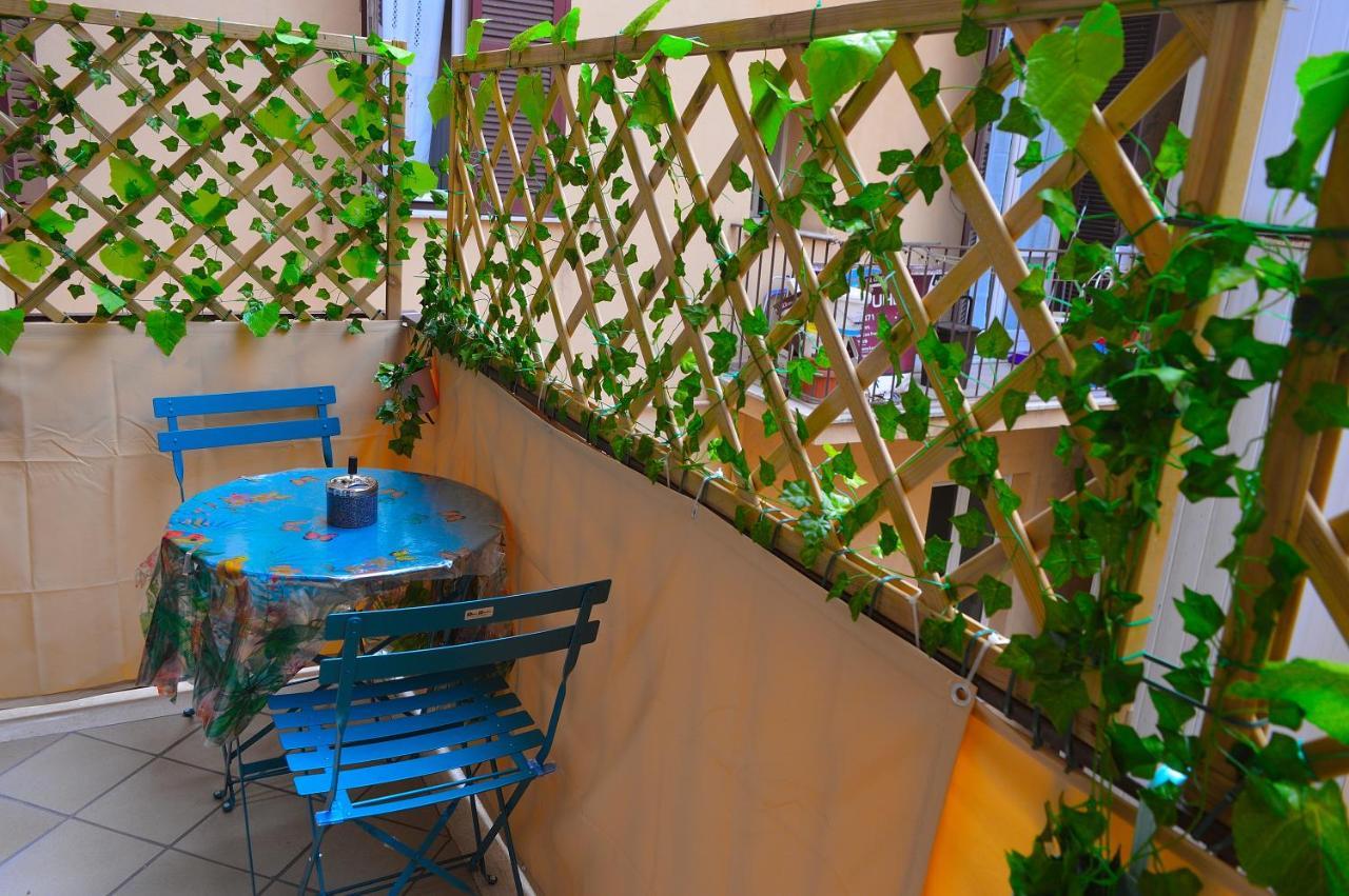Domus Cavour Apartment Civitavecchia Ngoại thất bức ảnh
