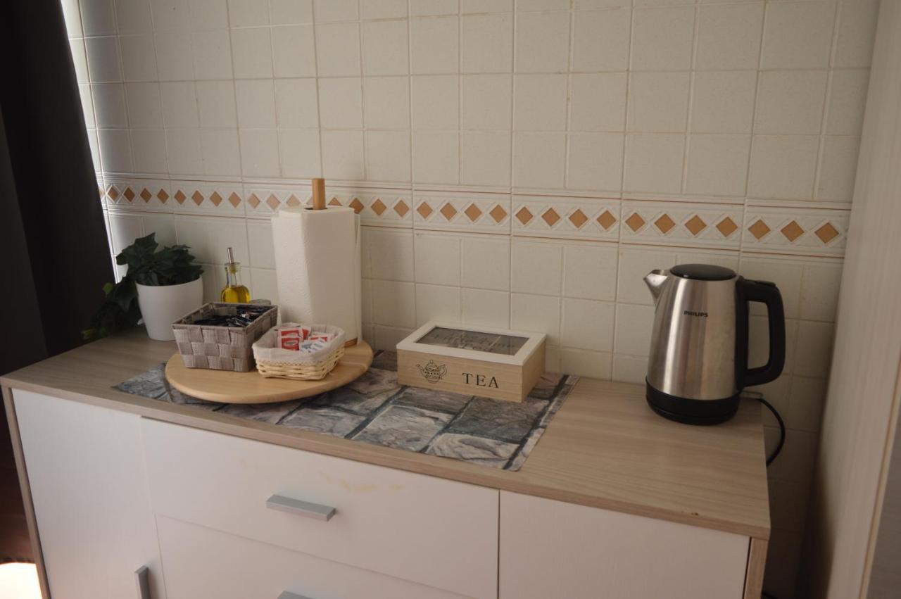 Domus Cavour Apartment Civitavecchia Ngoại thất bức ảnh